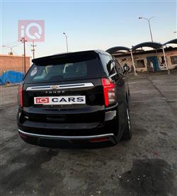 شيفروليه تاهو